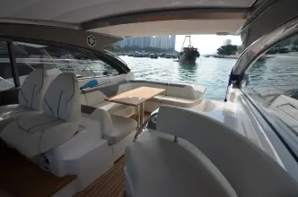 Thumbnail von Princess V50 Open