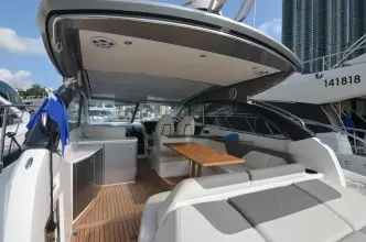 Thumbnail von Princess V50 Open