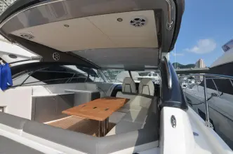 Thumbnail von Princess V50 Open