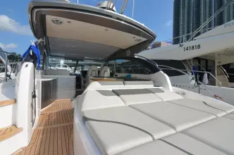 Thumbnail von Princess V50 Open