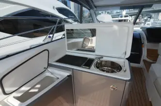 Thumbnail von Princess V50 Open