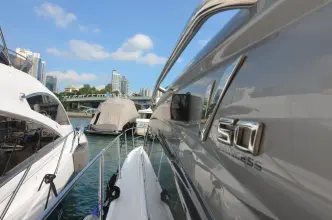 Thumbnail von Princess V50 Open