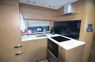 Thumbnail von Princess V50 Open