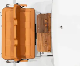 Thumbnail von Saxdor 320 GTO