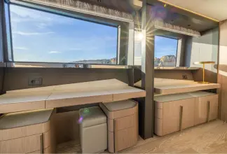 Thumbnail von Sunseeker 100 Yacht