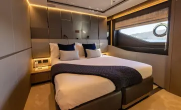 Thumbnail von Sunseeker 100 Yacht