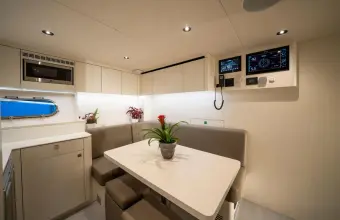 Thumbnail von Sunseeker 100 Yacht