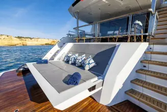 Thumbnail von Sunseeker 100 Yacht