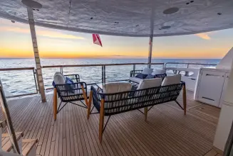 Thumbnail von Sunseeker 100 Yacht