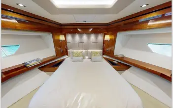 Thumbnail von Sunseeker 86 Yacht