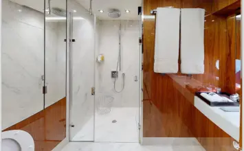 Thumbnail von Sunseeker 86 Yacht