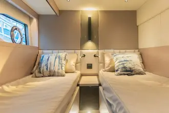 Thumbnail von Sunseeker Manhattan 55