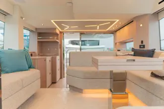 Thumbnail von Sunseeker Manhattan 55