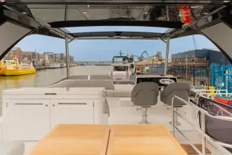 Thumbnail von Sunseeker Manhattan 55