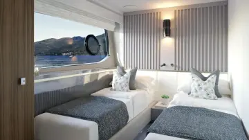 Thumbnail von Sunseeker Ocean 82