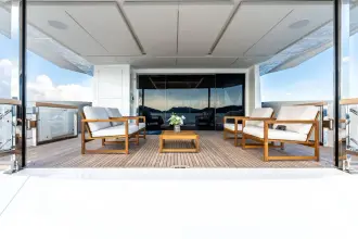 Thumbnail von Sunseeker 	Ocean 90 Enclosed