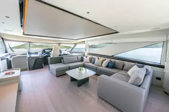 Thumbnail von Sunseeker 	Ocean 90 Enclosed
