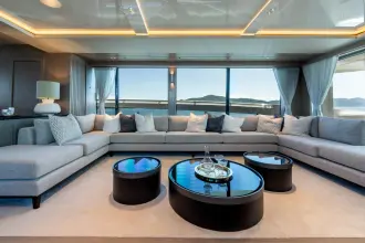 Thumbnail von Sunseeker 	Ocean 90 Enclosed