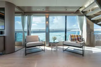 Thumbnail von Sunseeker 	Ocean 90 Enclosed