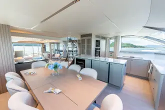 Thumbnail von Sunseeker 	Ocean 90 Enclosed