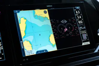 Thumbnail von Sunseeker 	Ocean 90 Enclosed