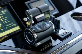 Thumbnail von Sunseeker 	Ocean 90 Enclosed