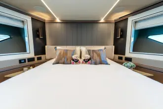 Thumbnail von Sunseeker 	Ocean 90 Enclosed