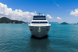 Thumbnail von Sunseeker 	Ocean 90 Enclosed