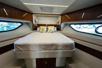 Thumbnail von Sunseeker Predator 74