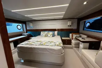 Thumbnail von Sunseeker Predator 74