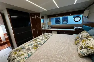 Thumbnail von Sunseeker Predator 74