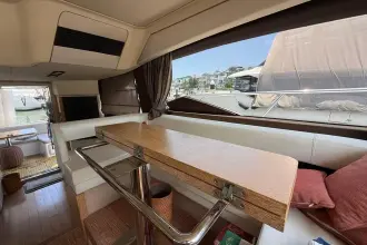 Thumbnail von Azimut 50