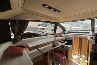 Thumbnail von Azimut 50