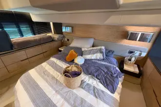 Thumbnail von Azimut 50