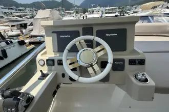 Thumbnail von Azimut 50