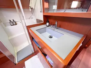 Thumbnail von Beneteau Oceanis 48 10103040