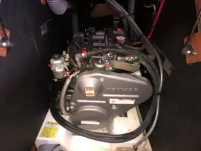 Thumbnail von Beneteau Oceanis 48 10103040