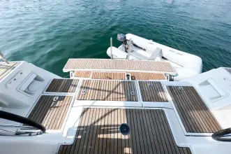 Thumbnail von Beneteau Oceanis 48 10103040