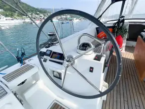 Thumbnail von Beneteau Oceanis 48 10103040