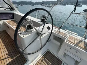 Thumbnail von Beneteau Oceanis 48 10103040