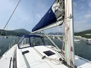 Thumbnail von Beneteau Oceanis 48 10103040