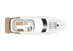 Thumbnail von Princess 52 10109787