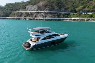 Thumbnail von Princess 52 10109787