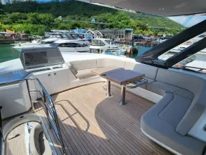 Thumbnail von Prinses S72 S72