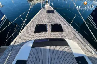 Thumbnail von Dufour 520 Grand Large