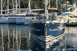 Thumbnail von Dufour 520 Grand Large