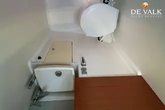 Thumbnail von Dufour 520 Grand Large