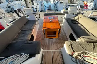 Thumbnail von Dufour 520 Grand Large