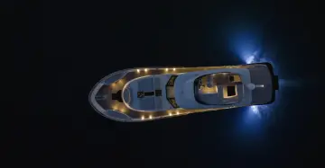 Thumbnail von Monachus MONACHUS 70 FLY