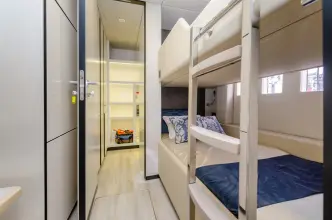 Thumbnail von Sunreef 60